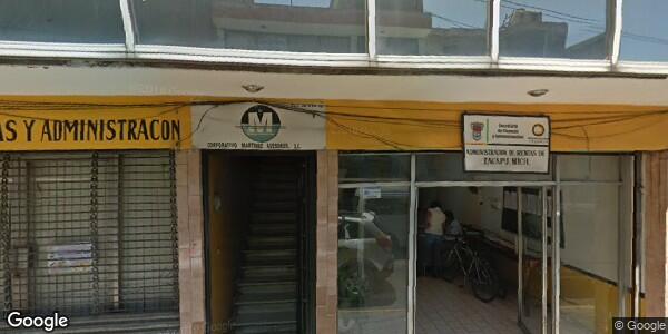 ADMINISTRACIÓN DE RENTAS
